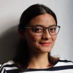 हेबा लेडवोन प्रोफाइल छवि